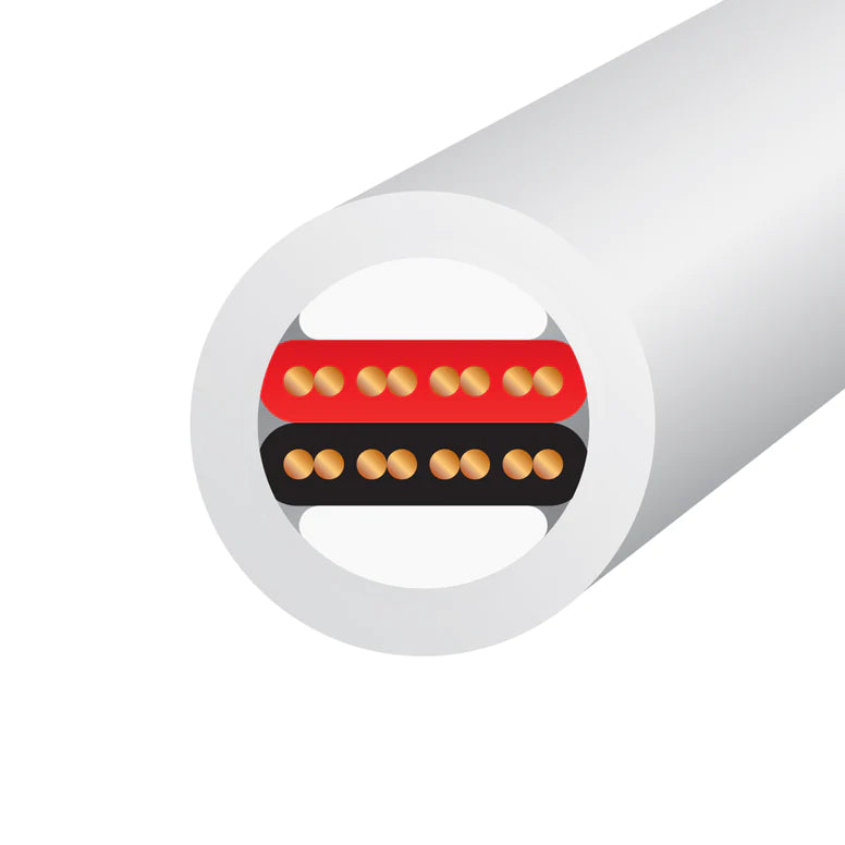 Stream 8 Speaker Cable Pair