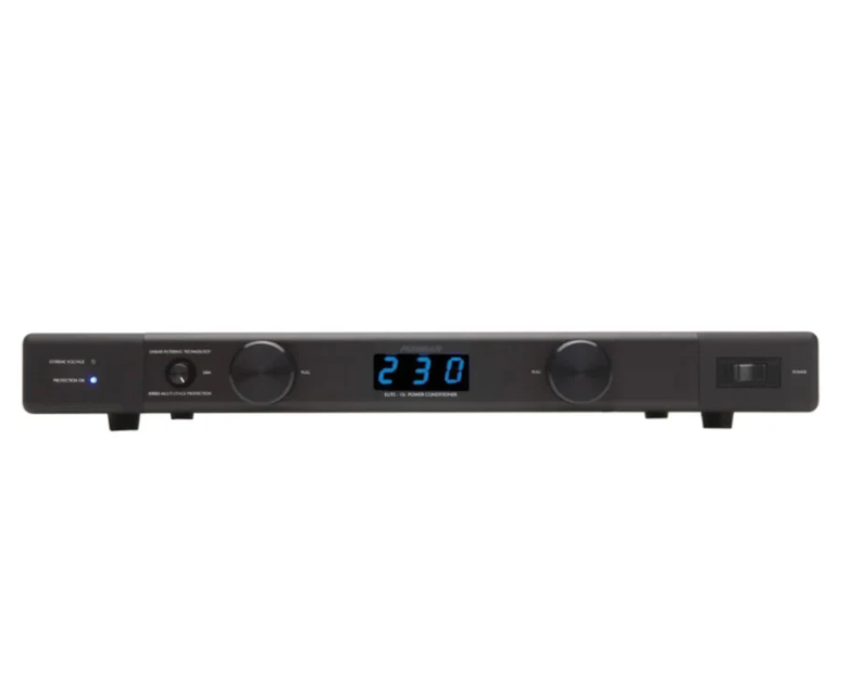 Furman ELITE-10EI Linear Filtering AC Power Conditioner