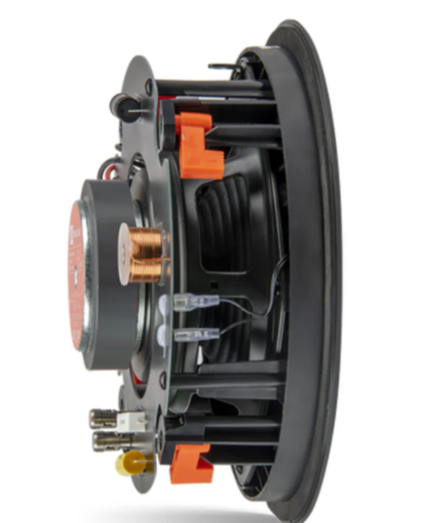 JBL Stage 2 280C 2-way 8 inch In Ceiling Speaker