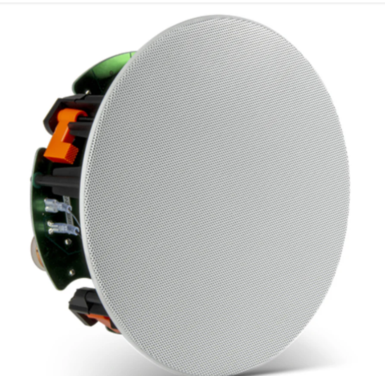 JBL Stage 2 Stereo-Summing 6.5” In-ceiling Speaker