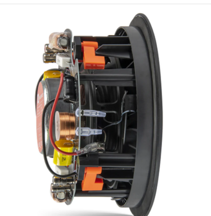 JBL Stage 2 260CDT 6.5 inch Stereo In-Ceiling Speaker