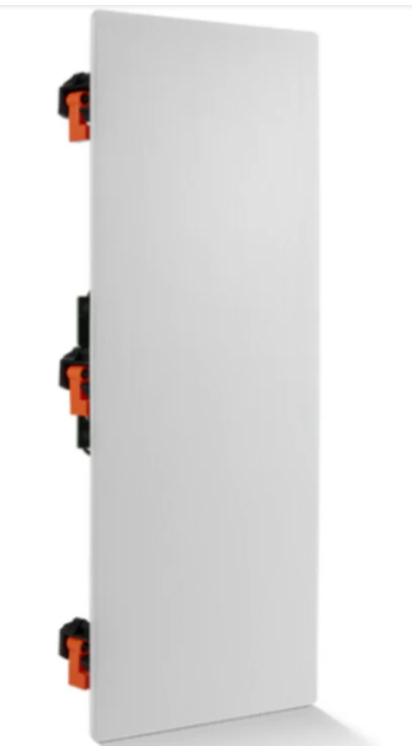 JBL Stage 2 250WL Dual 5.25 inch LCR In Wall Speaker