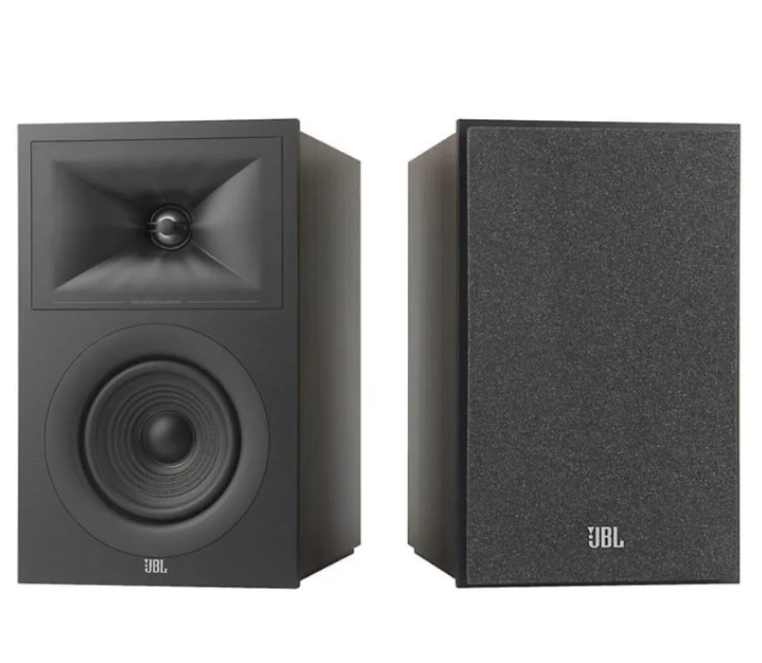 Stage 2 FS JBL Speaker Floor Stands