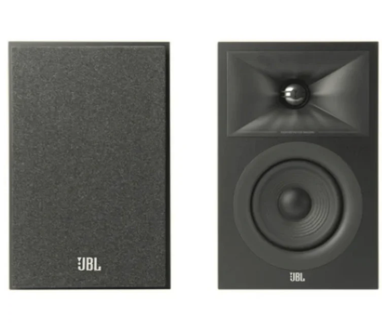 Stage 2 FS JBL Speaker Floor Stands