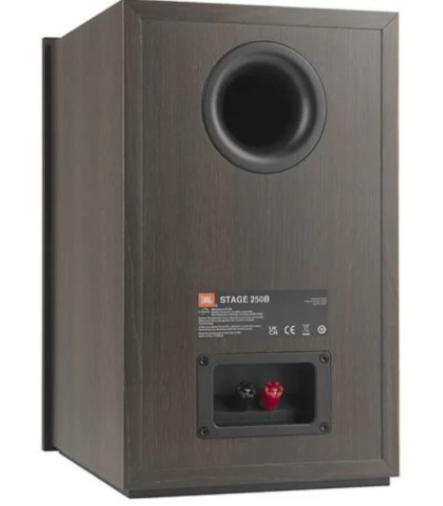 Stage 2 FS JBL Speaker Floor Stands