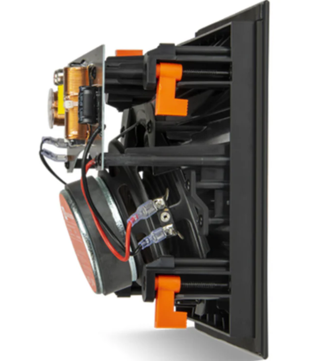 JB-STG-CI260CSA JBL Stage 2 Architectural 6.5” Angled In-Ceiling Speaker