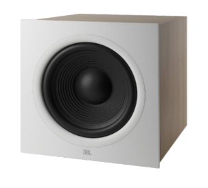 JBL Stage 2 200P 10” Active Subwoofer
