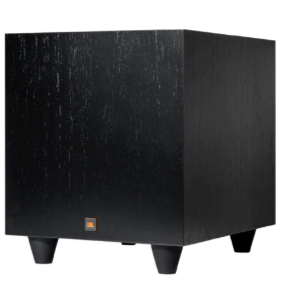JBL Classic L10CS Active Subwoofer