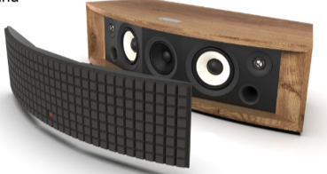 JBL Classic Music System