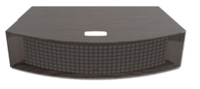 JBL Classic L42M Music System