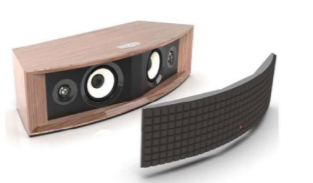 JBL Classic L42M Music System