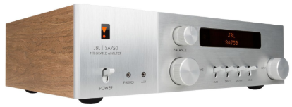 JBL Classic SA-750 Streaming Amplifier