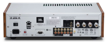 JBL Classic SA-750 Streaming Amplifier