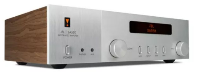 JBL Classic SA-550 Streaming Amplifier