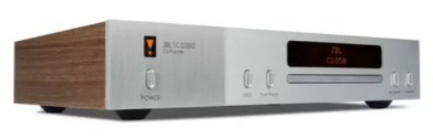 JBL Classic CD-350 CD Player