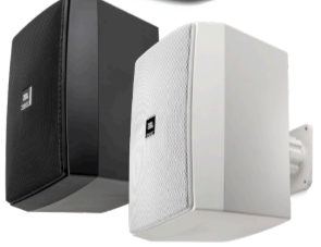 JBL Stage 2 XD5 6.5 inch Outdoor Speakers