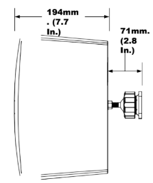 JBL Stage XD6 Outdoor Speakers