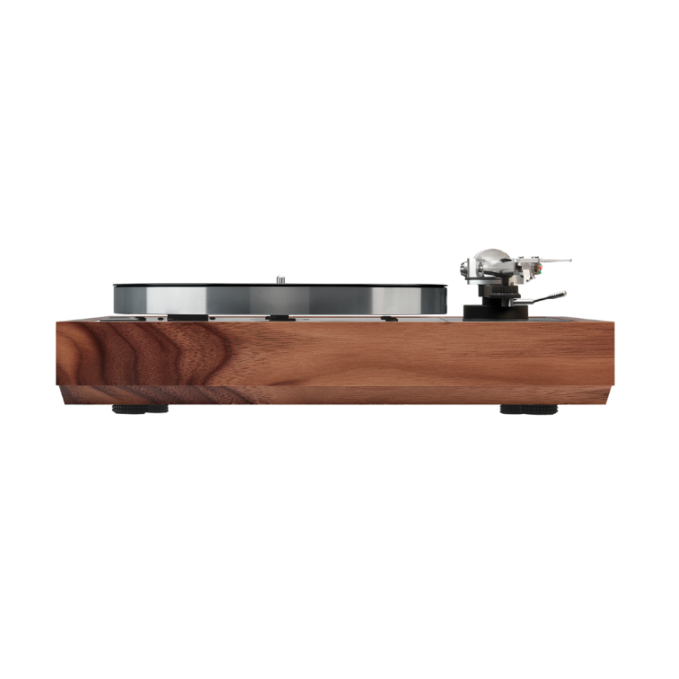 Majik LP12 (No Cartridge)- Walnut (Trade In)