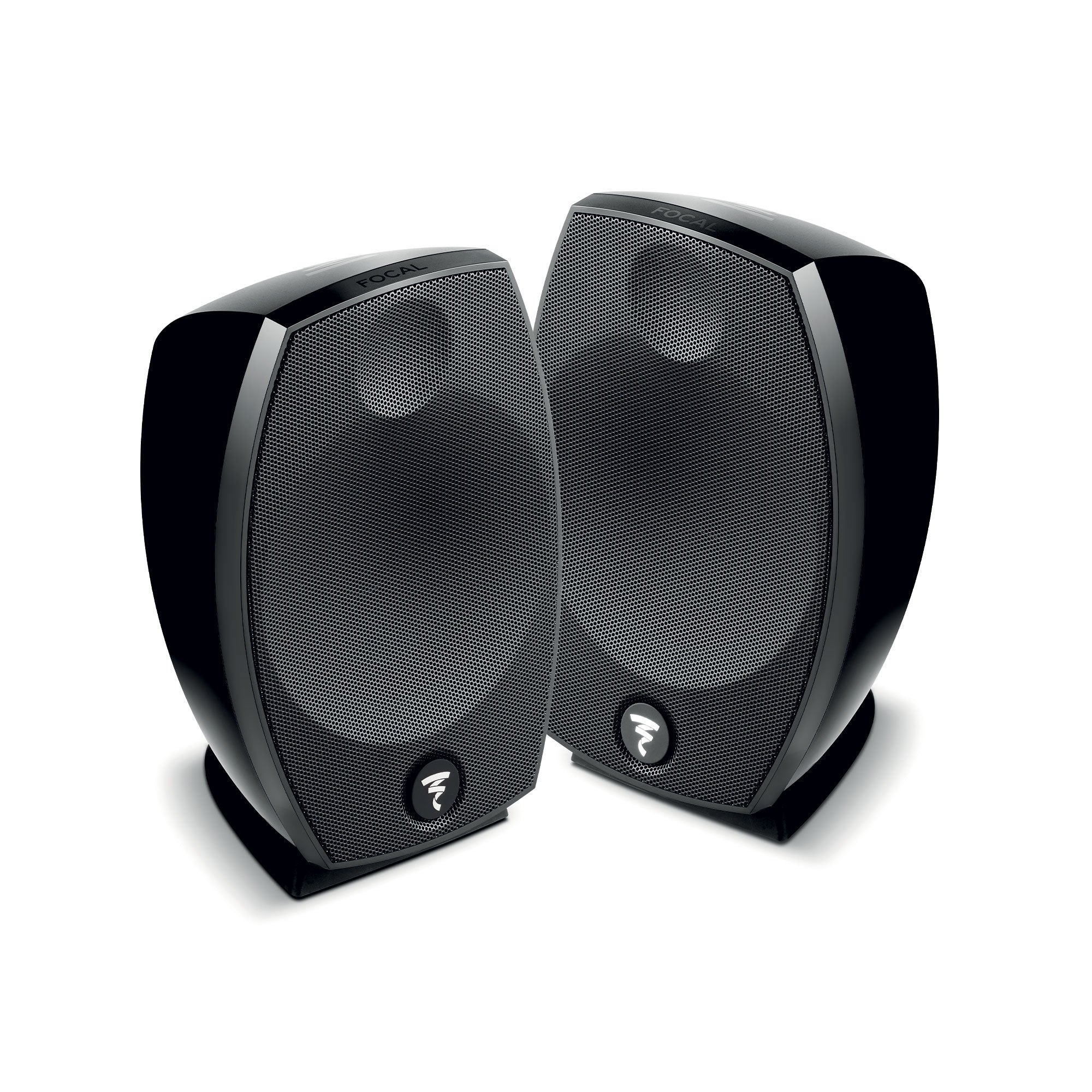 Focal Sib Evo 2.0 (2-Way Satellite Speaker)