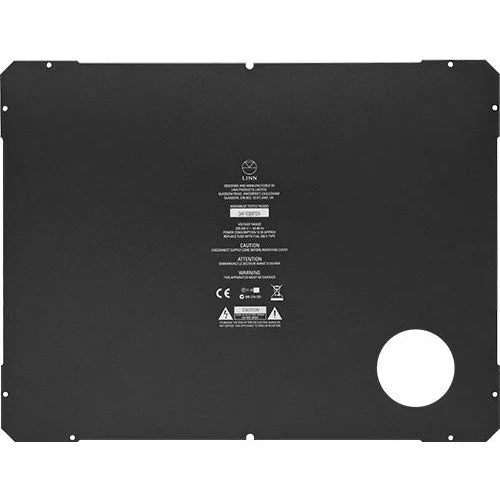 LINN Majik LP12 with Adikt MM Pack