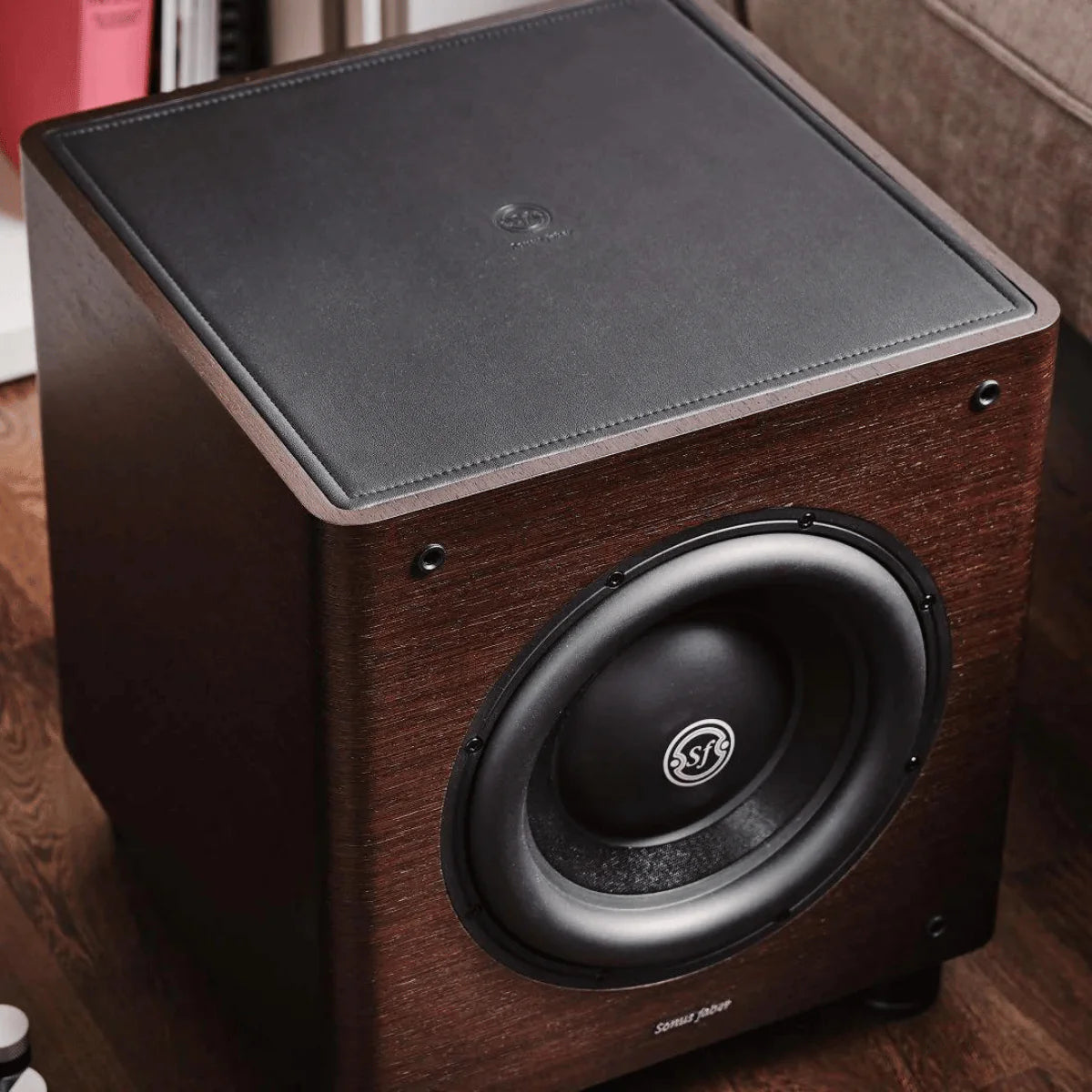 Sonus Faber Gravis II