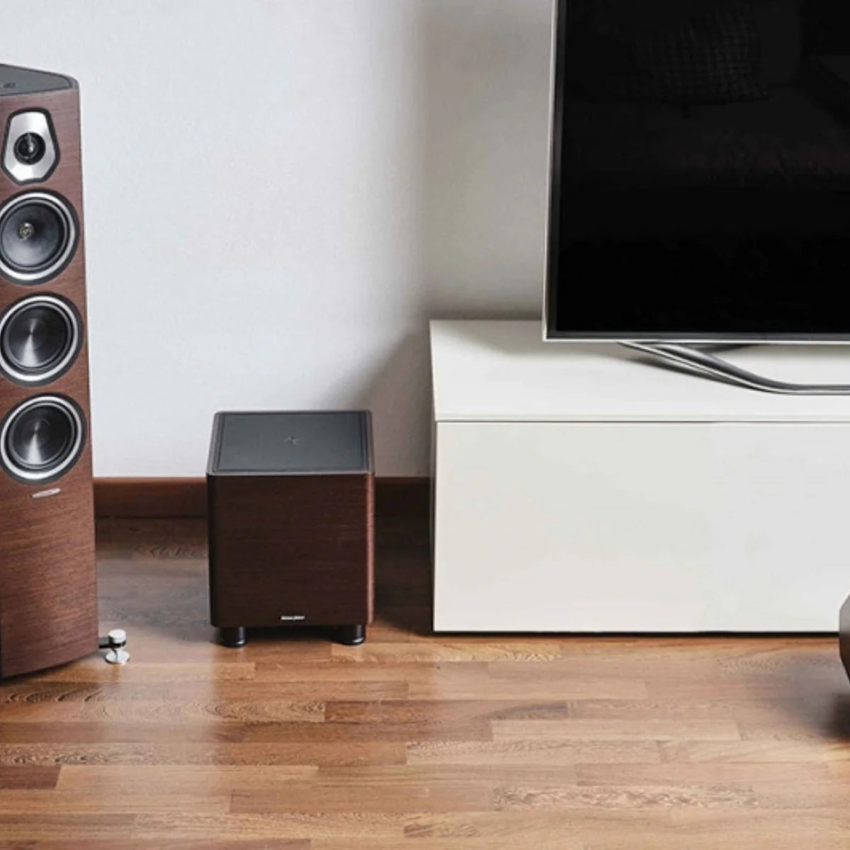 Sonus Faber Gravis I