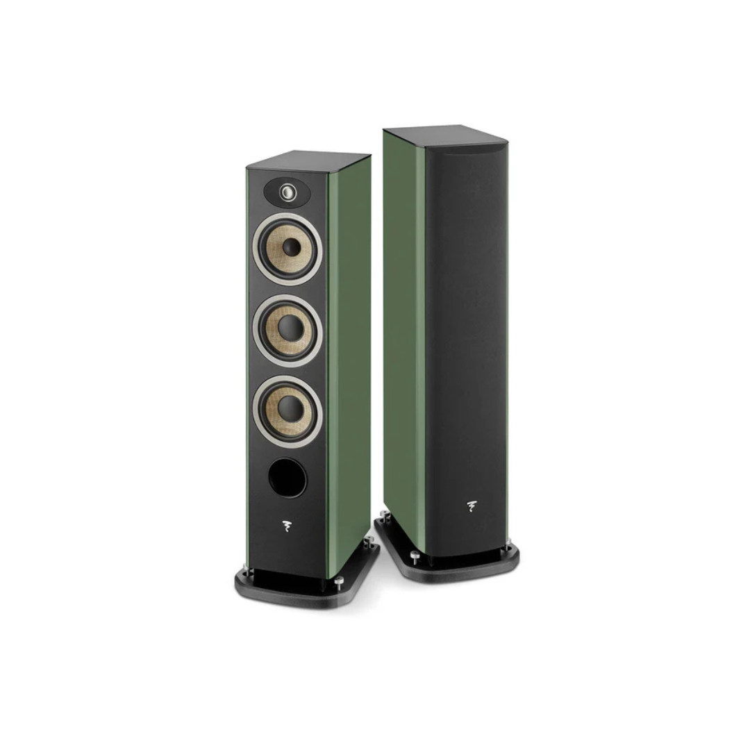 Focal Aria Evo X N°2 Speakers