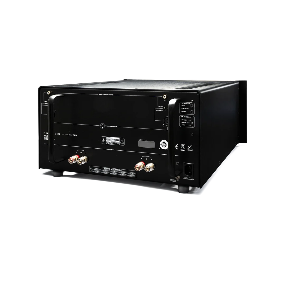 Anthem Statement P2 Power Amplifier