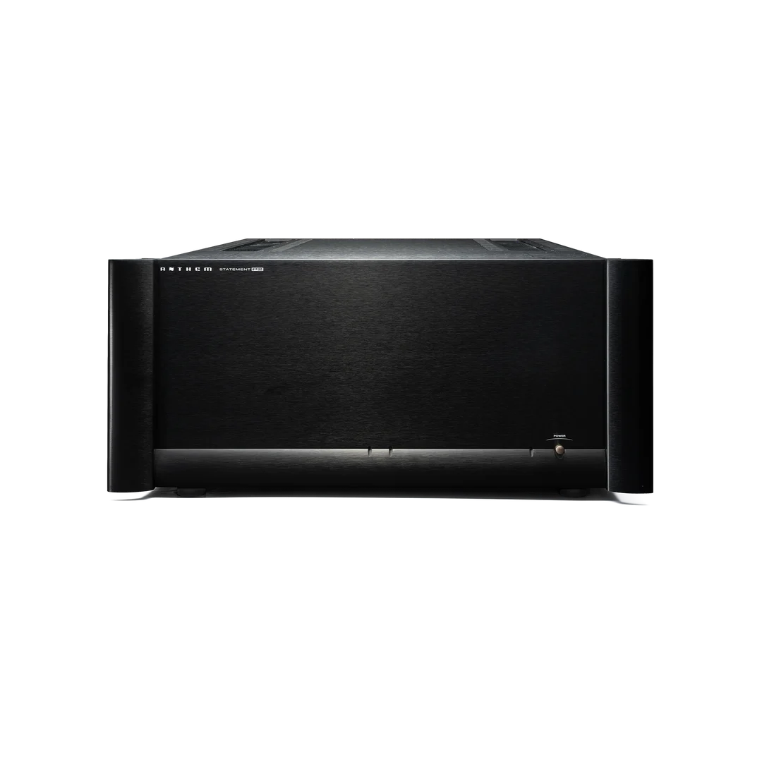 Anthem Statement P2 Power Amplifier