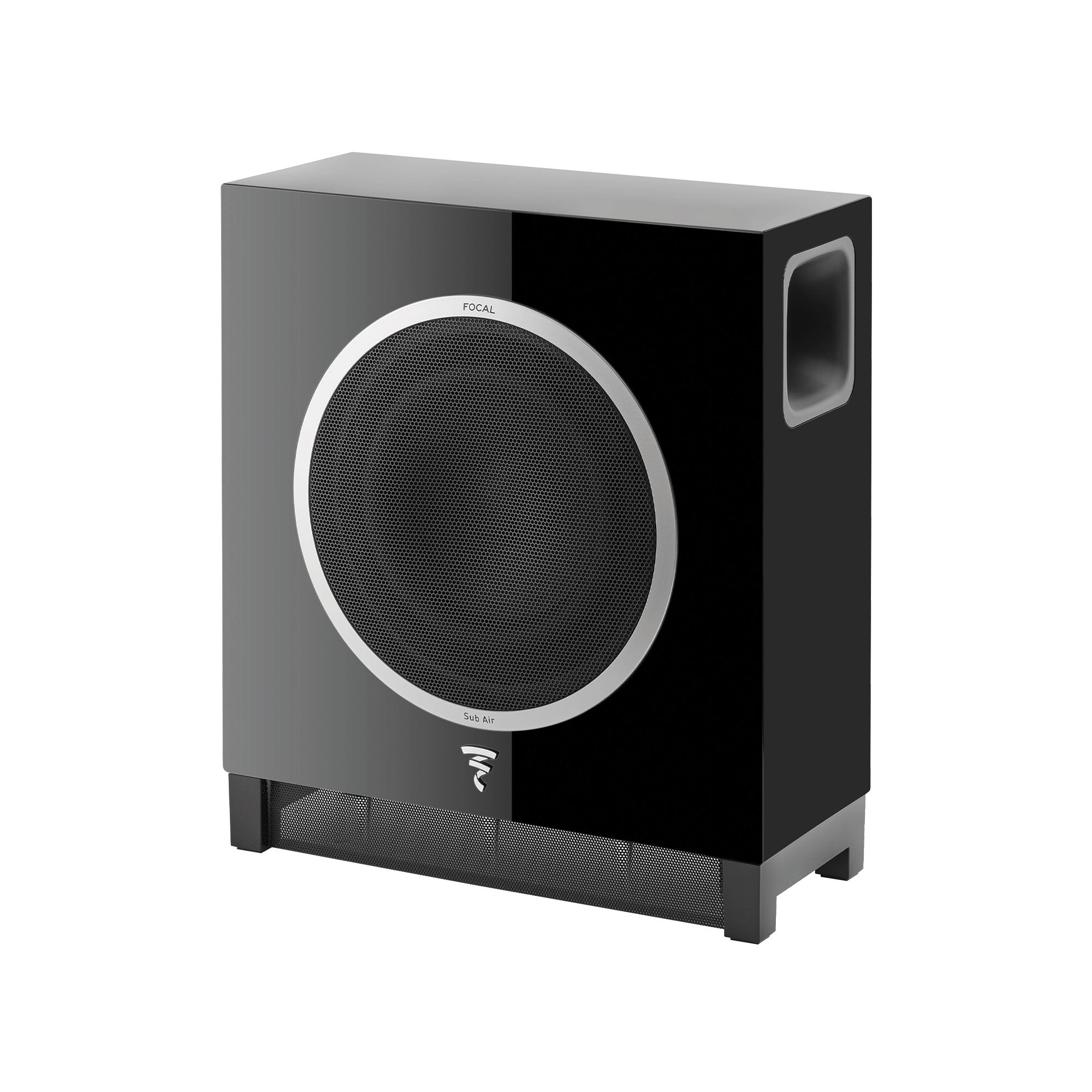 Focal Sub Air Flat Bass-Reflex Subwoofer
