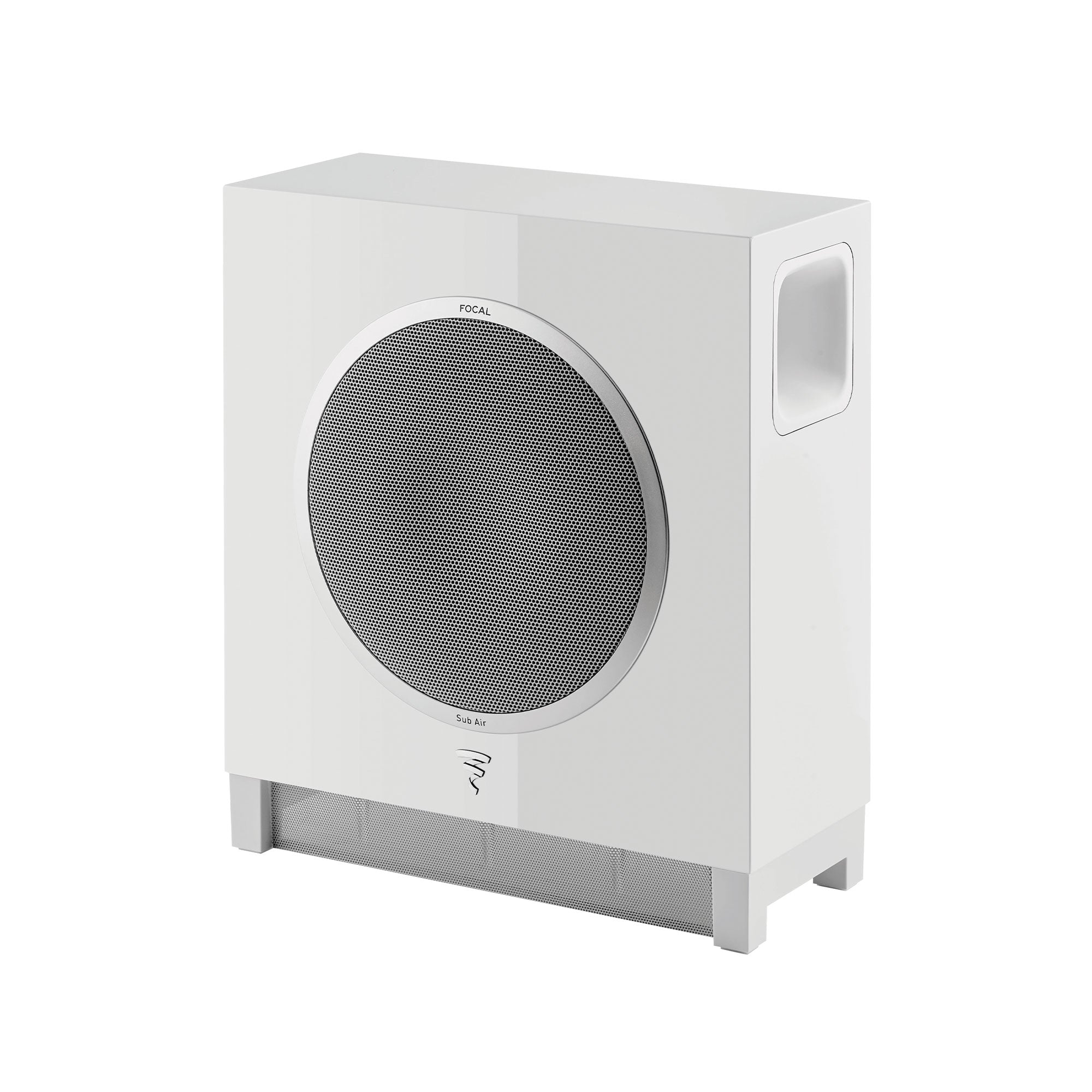 Focal Sub Air Flat Bass-Reflex Subwoofer