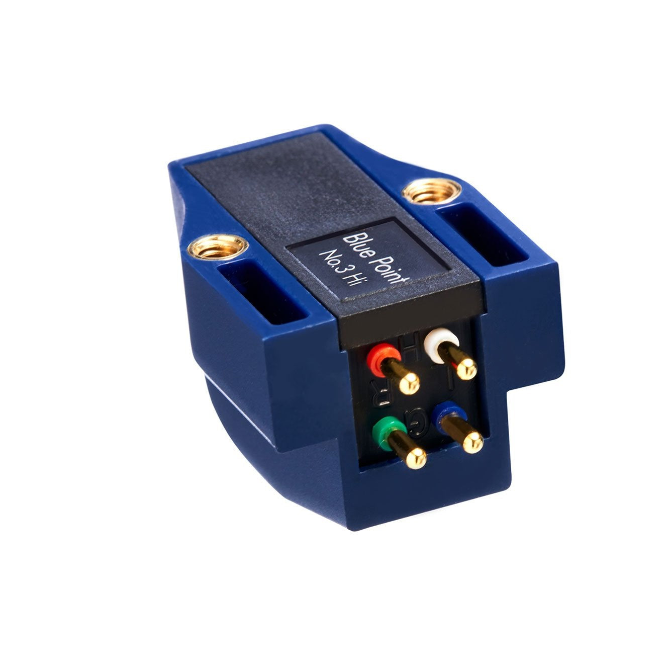 Sumiko Blue Point No. 3 High Moving Coil