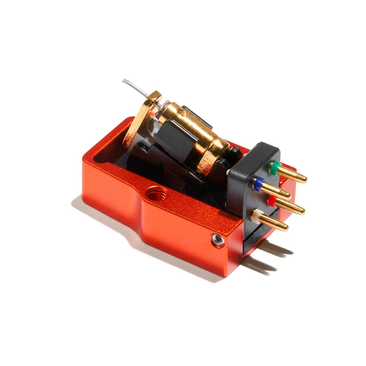 Sumiko Oriole Reference