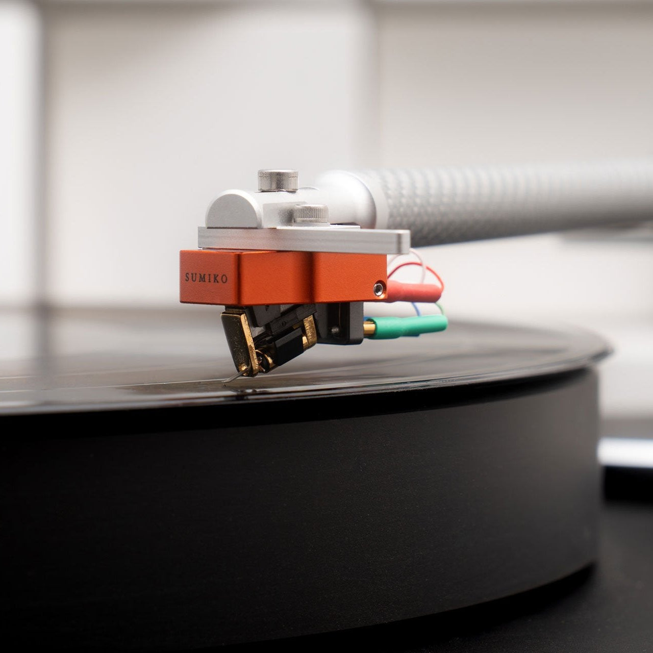 Sumiko Oriole Reference