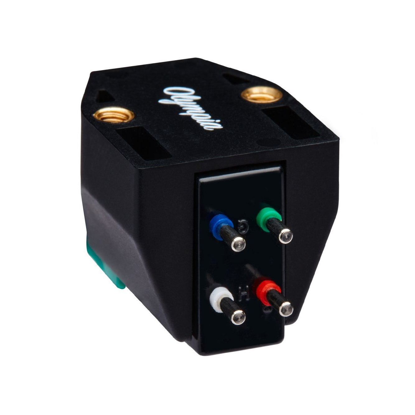 Sumiko Olympia Moving Magnet