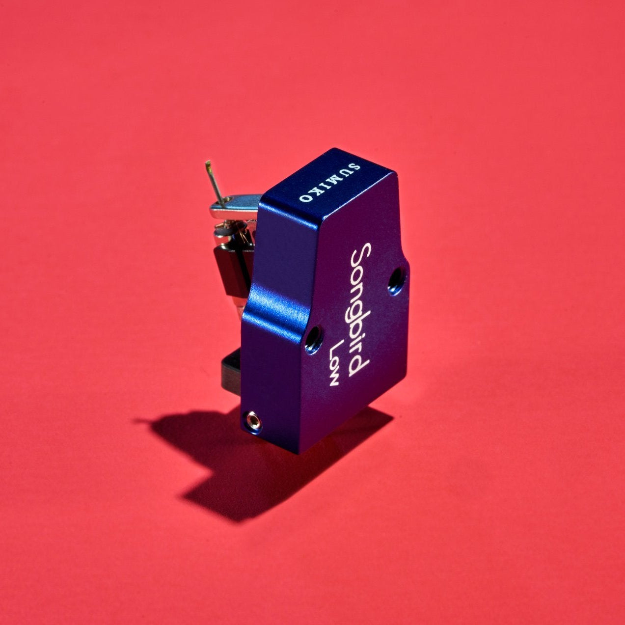 Sumiko Songbird Low Reference