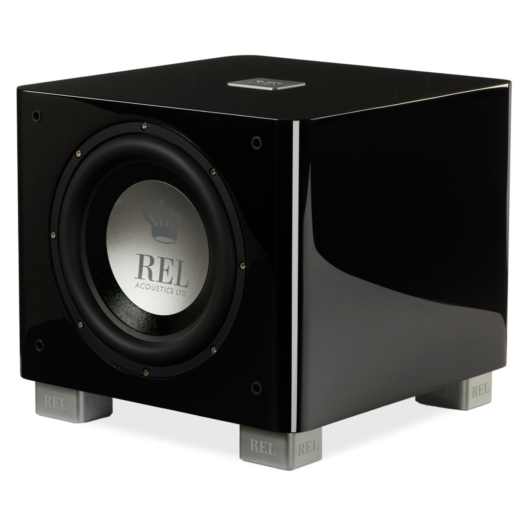 T/9x Closed Box Actve & Passive Drivers Home Subwoofer