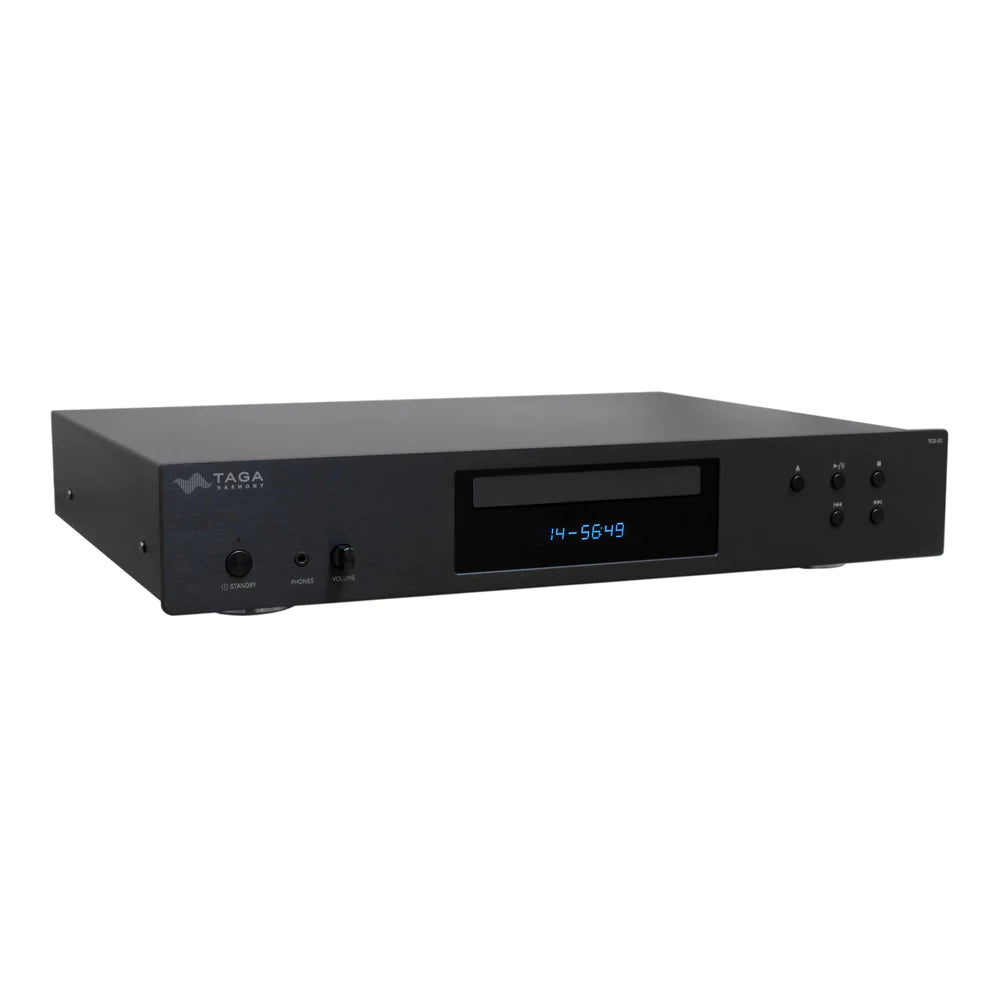 TAGA Harmony TCD-50 CD Player