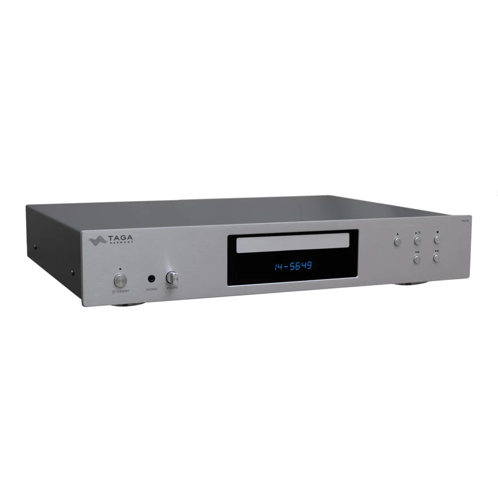 TAGA Harmony TCD-50 CD Player
