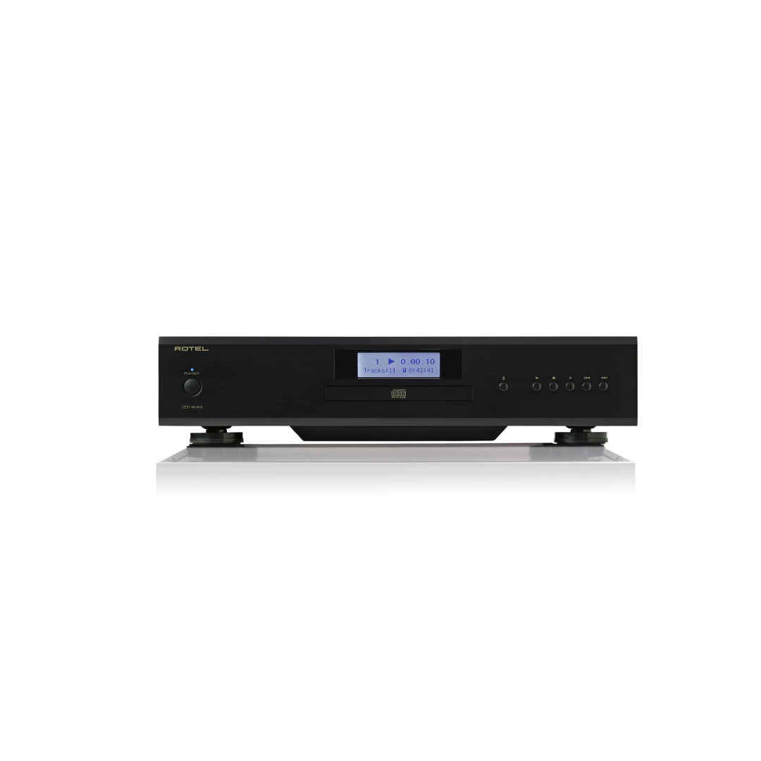 Rotel CD14MKII CD Player