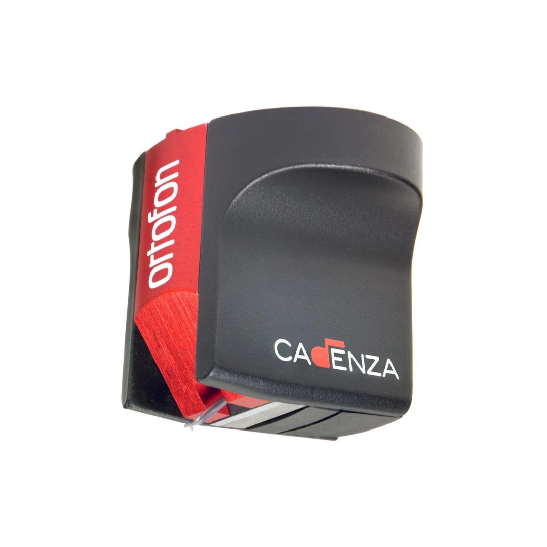 Ortofon Cadenza Red Cartridge