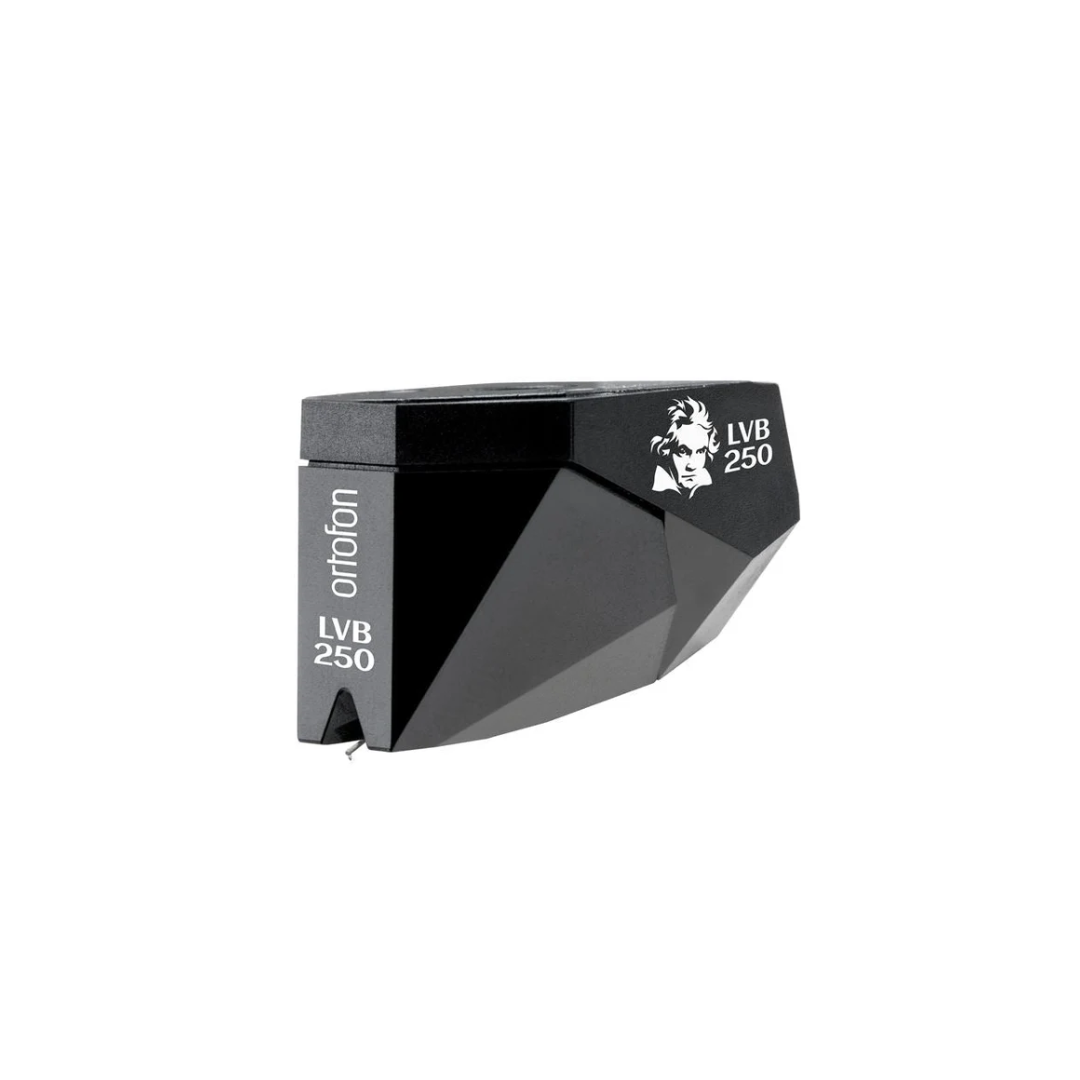 Ortofon Hi-Fi 2M Black LVB 250 - Moving Magnet Cartridge (Special Order)