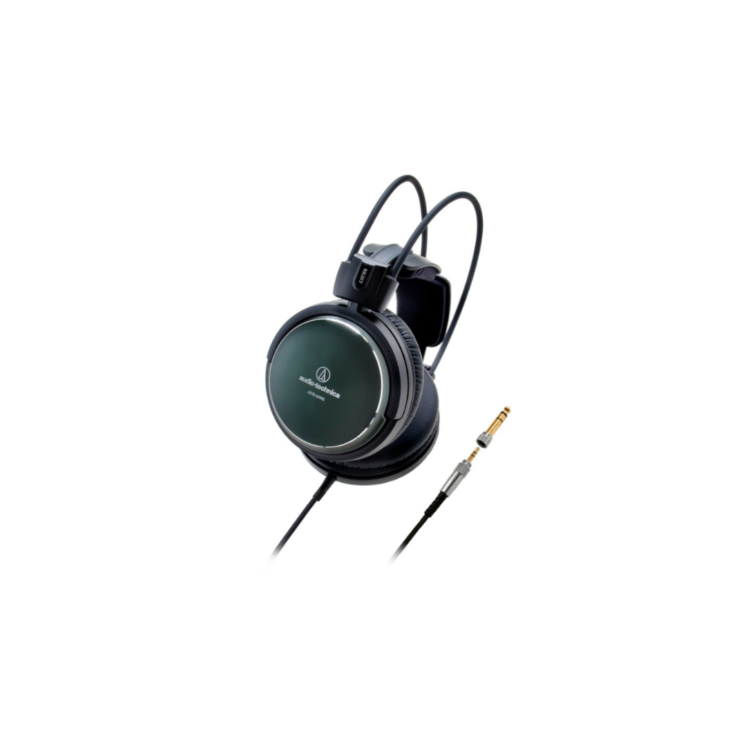 Audio Technica ATH-A990Z Headphones