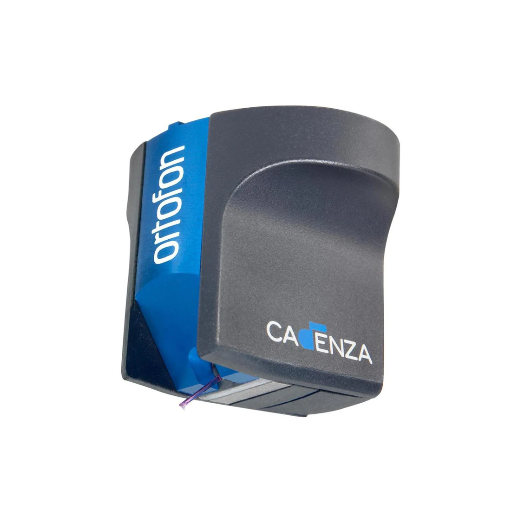 Ortofon Cadenza Blue Cartridge