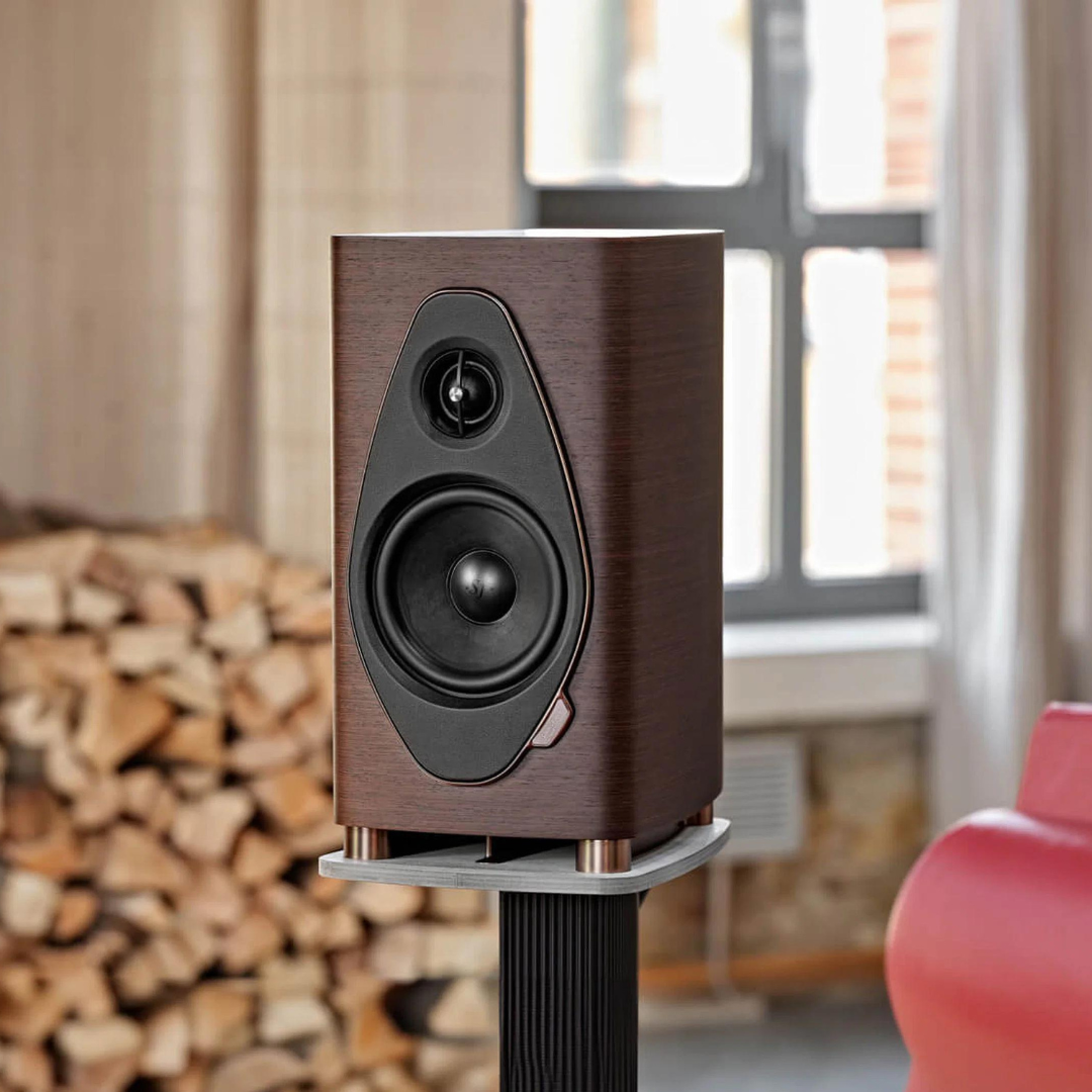 Sonus Faber Sonetto III G2