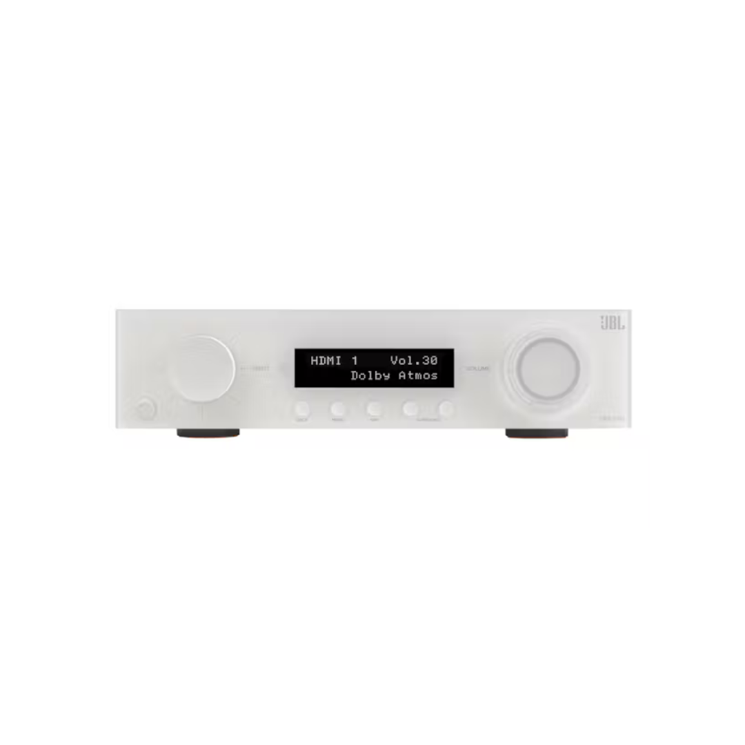 JBL MA 7100HP Net AV Receiver