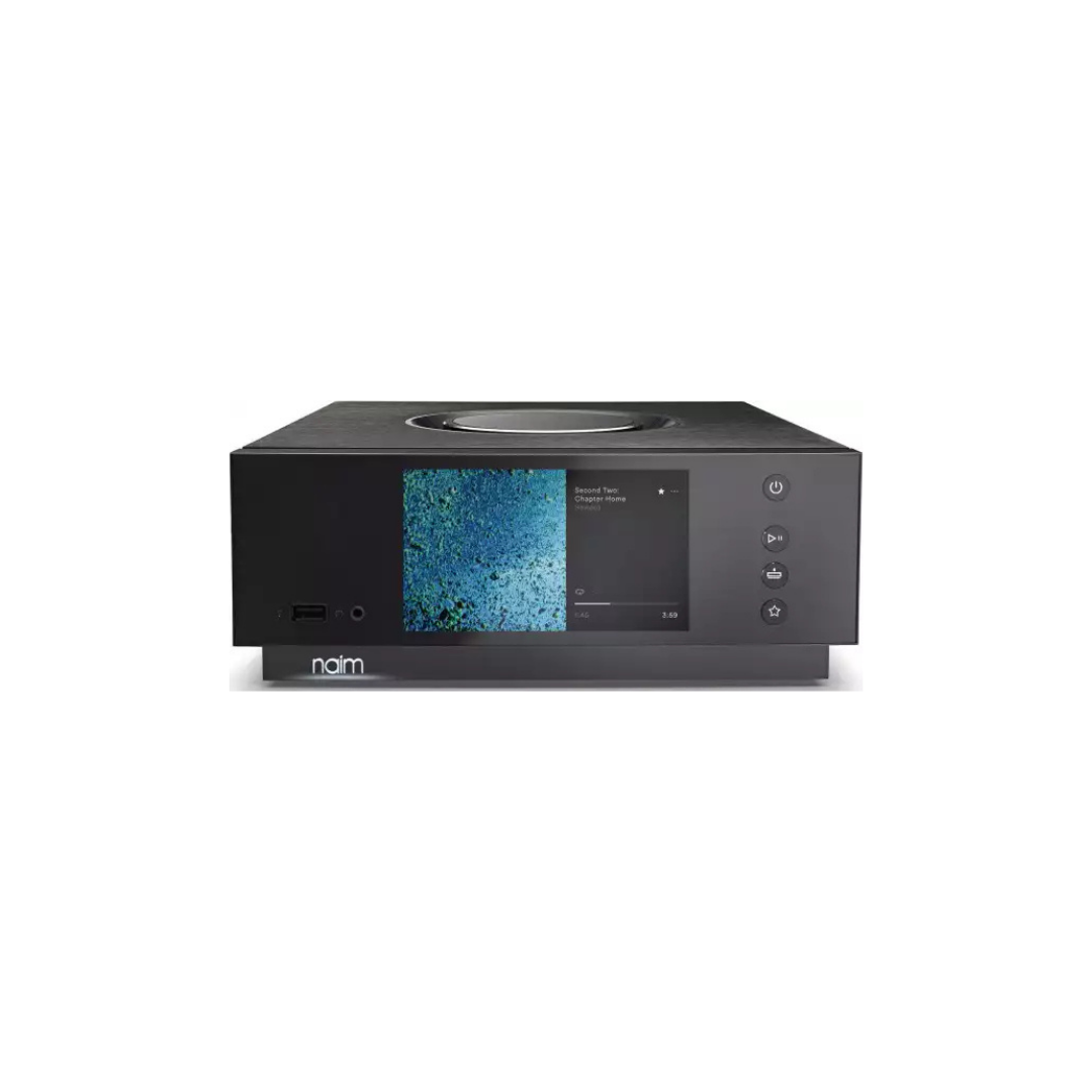 Naim Uniti Atom