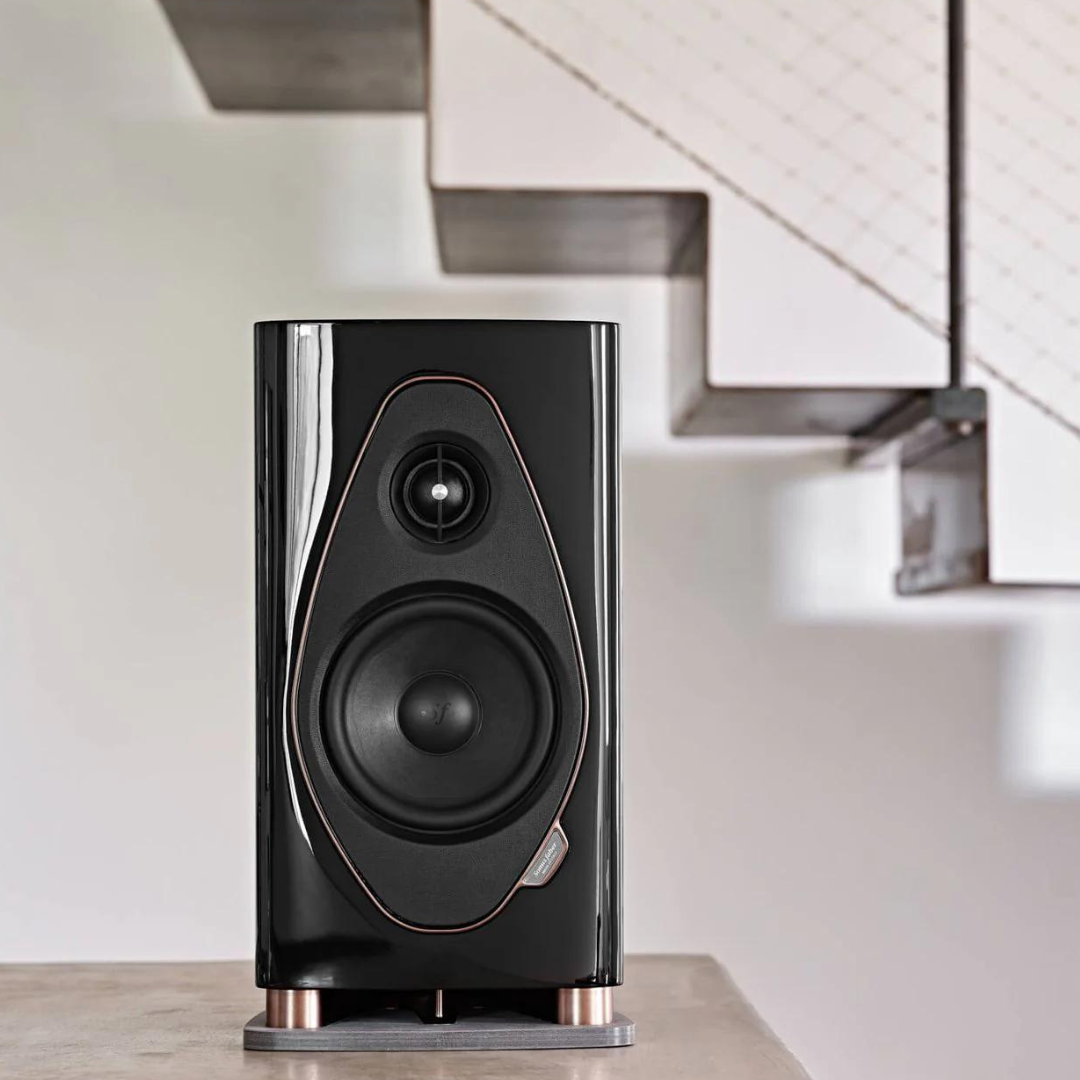 Sonus Faber Sonetto III G2