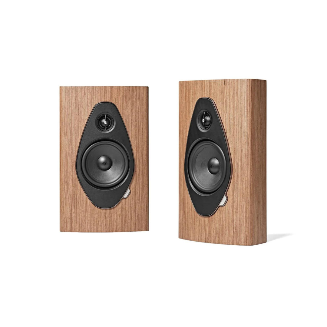 Sonus Faber Sonetto Wall G2