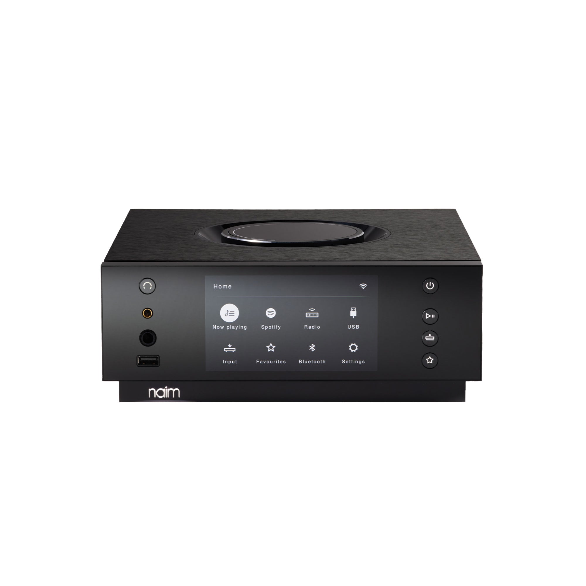 Fathers Day Special Naim Uniti Headphone Edition